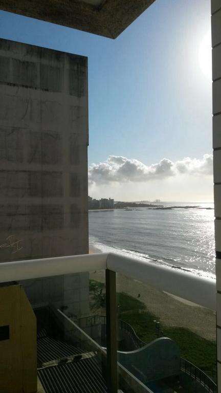 Flat Na Praia Da Costa Vila Velha  Exterior photo